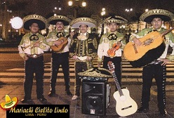 Mariachis Cielo Hermoso