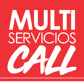 MultiServiciosCall