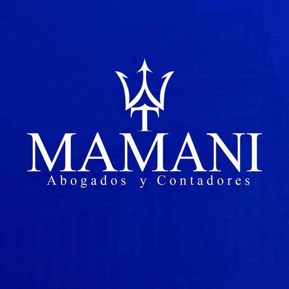 Mamani Abogados y Contadores SAC