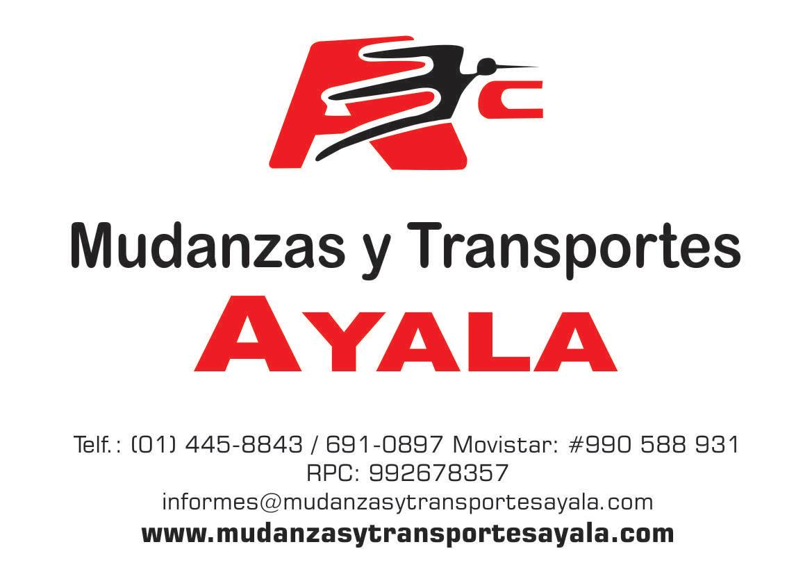 Taxii Carga Mudanzas