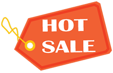 Hot Sale