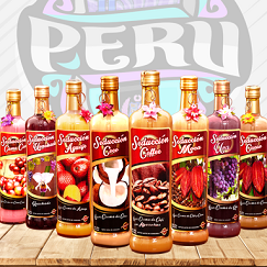 Licores Seduccion