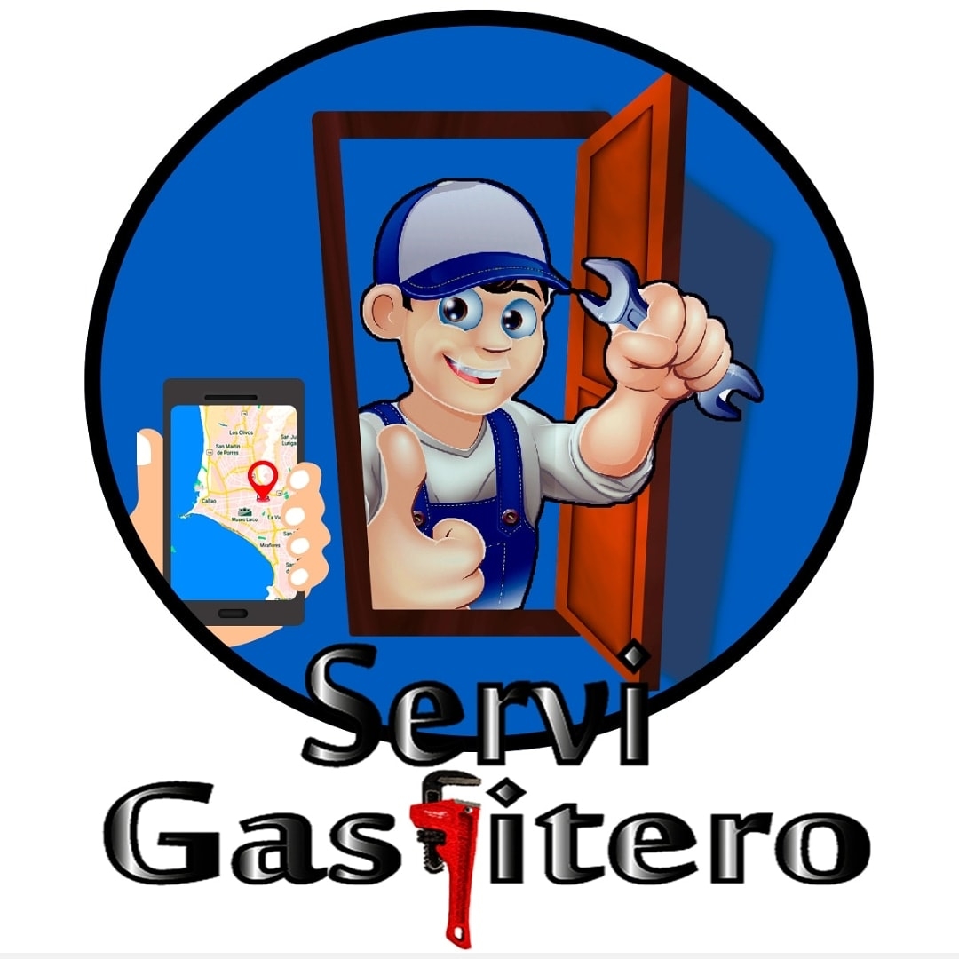 Servicio Gasfitero