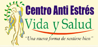 Centro Antiestres Vida y Salud