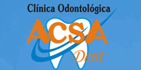 Clínica odontológica Acsadent