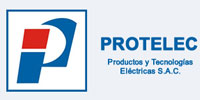 Protelec SAC