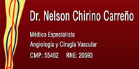 Dr. nelson chirino carreño