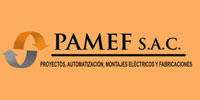 Pamef SAC