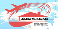 Acasa mudanzas & servicios SAC