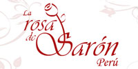 La Rosa de Sarón