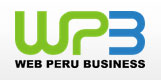 Web Perú Business