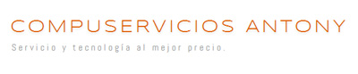 Compuservicios Antony