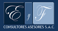 E y F Consultores Asesores S.A.C.