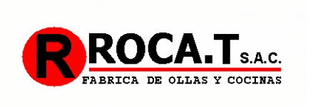 Roca T Cocinas y Ollas