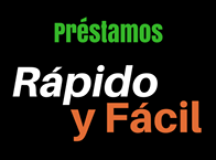 Préstamos Rápido y Fácil