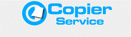 Copier Service