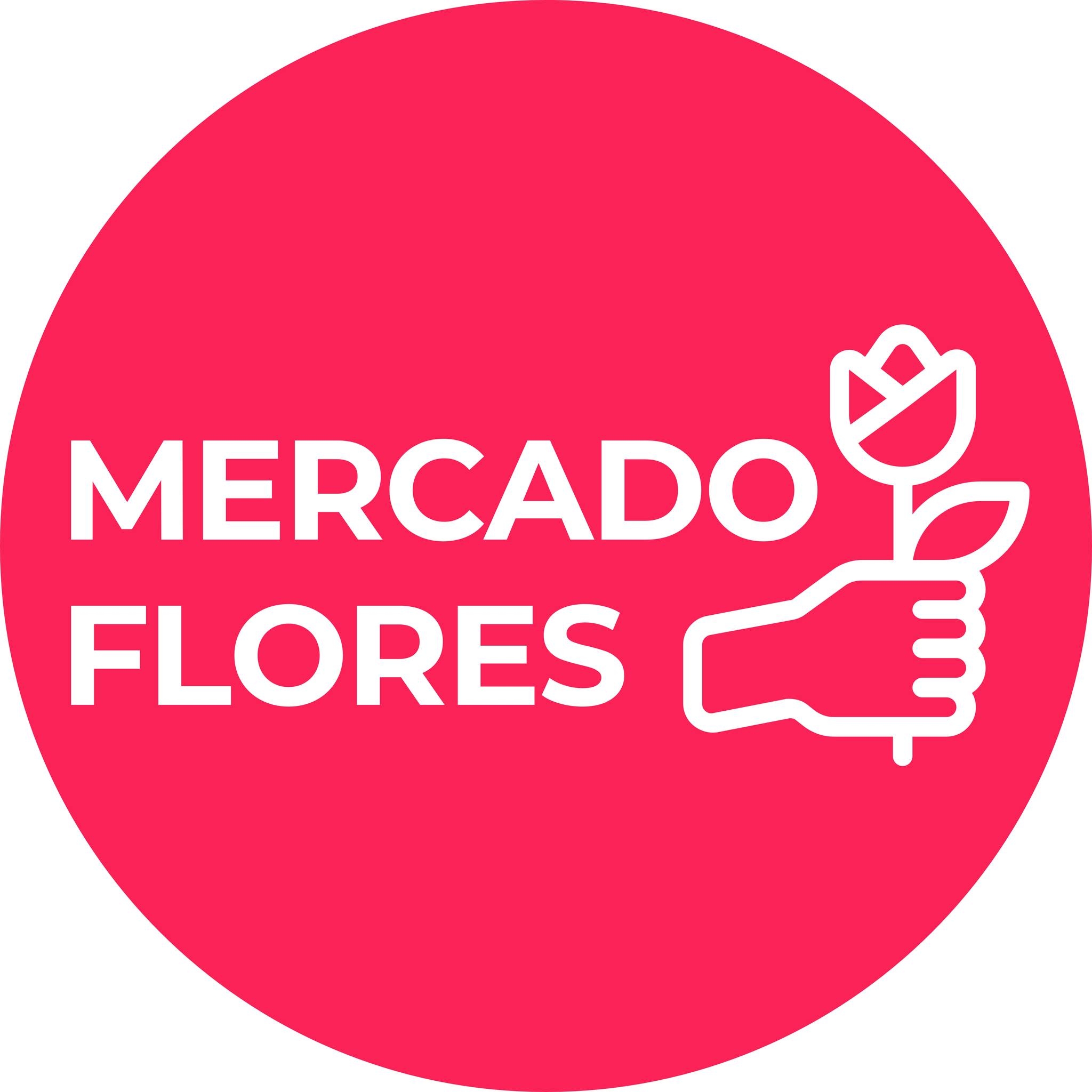 MERCADO FLORES