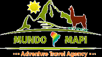 Mapi Adventure Travel Agency