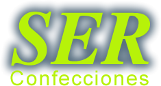 Confecciones SER. E.I.R.L