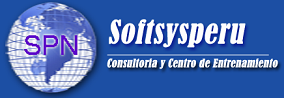 Softsysperu Network