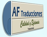 AF Traducciones