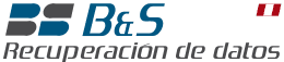 B&S Recuperación de Datos