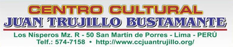 Centro Cultural Juan Trujillo Bustamante