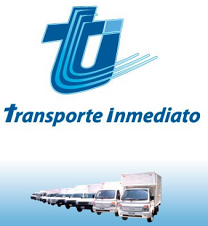 Mudanzas Transporte Inmediato