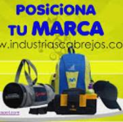 Bolsas Ecológicas Publicitarias