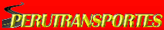 Peru Transportes