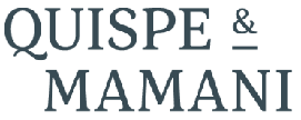 Quispe & Mamani