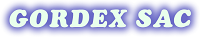 Gordex SAC