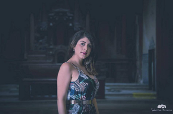 Fotografia Sebastian Mezarina