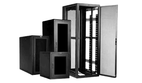 Gabinetes de Telecomunicaciones CH Retail