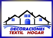 Decoraciones Textil Hogar