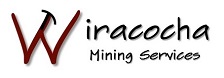 Wiracocha Mining Services S.R.I/
