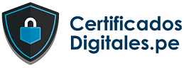 certificados digitales.pe