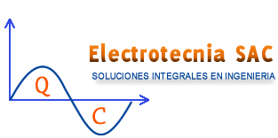 Q&C Electrotecnia Industrial SAC