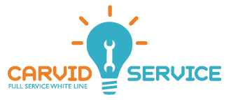 Carvid Service