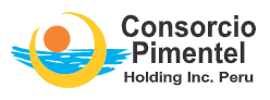 Consorcio Pimentel Holding Inc. Perú