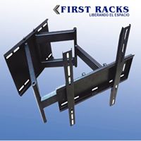 First Racks TV