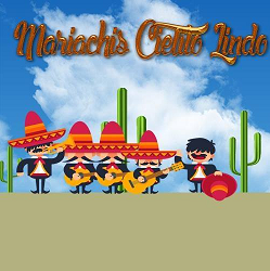 Mariachis en Lima Cielito Lindo