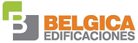 Bélgica Edificaciones