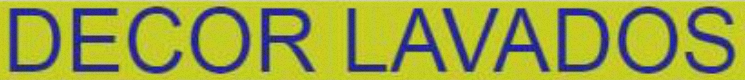 Decor Lavados