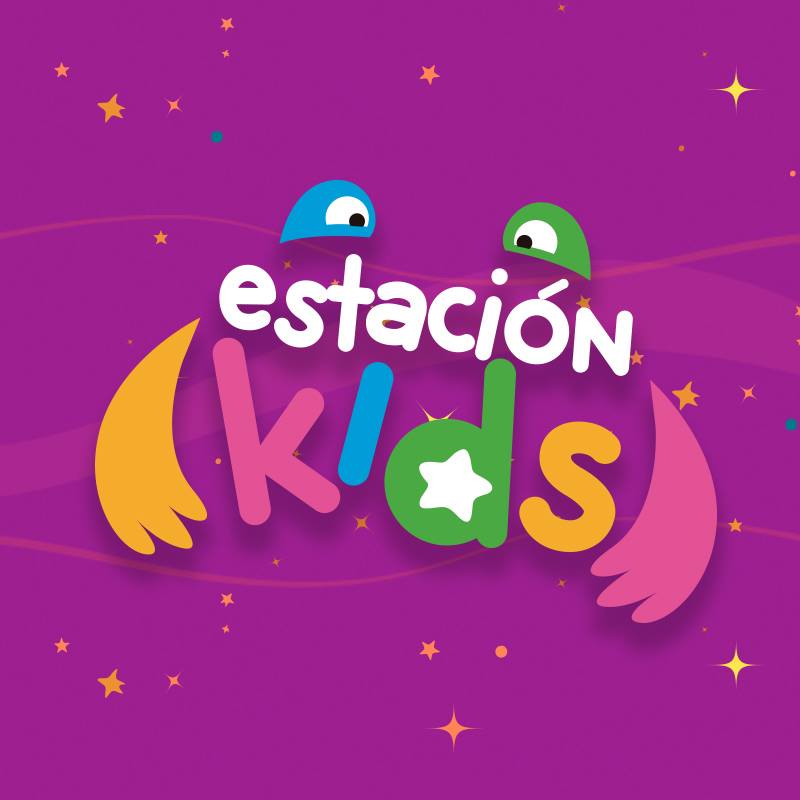 Show Infantil Estación Kids