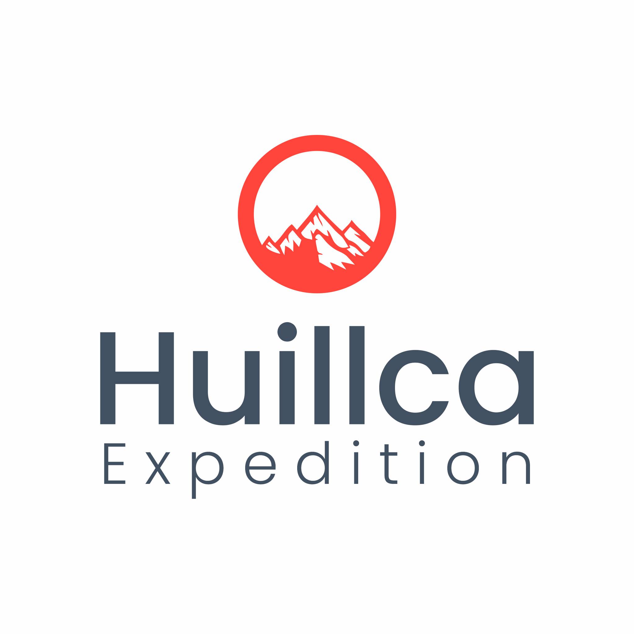 Huillca Expedition