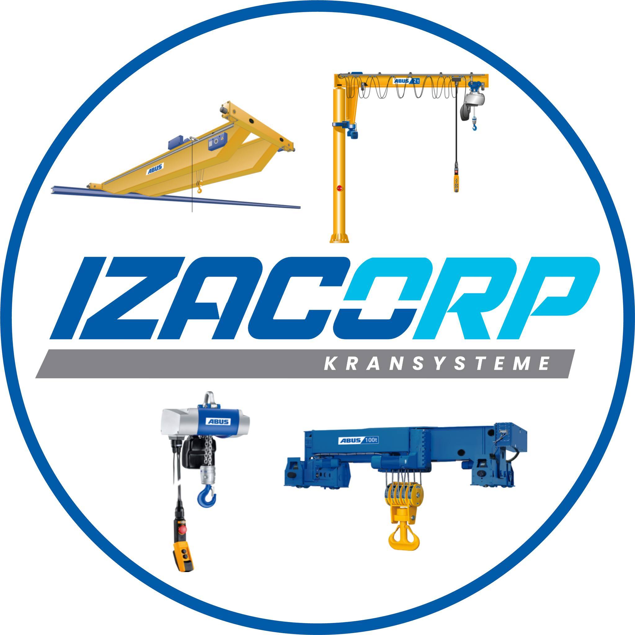 IZACORP KRANSYSTEME S.R.L