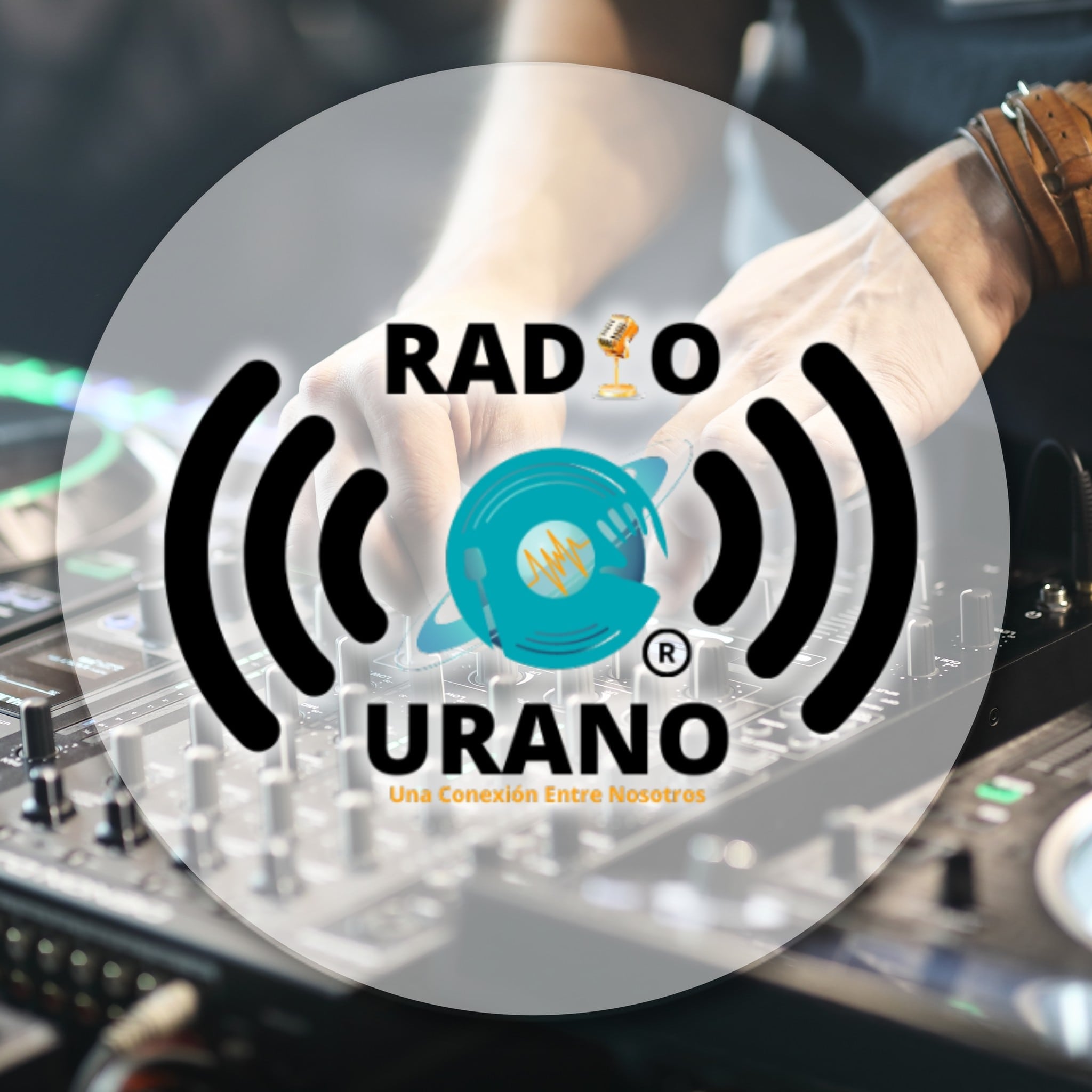 RADIO URANO
