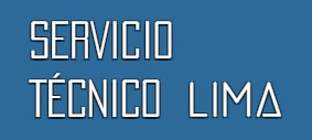 Servicio Tecnico En Lima