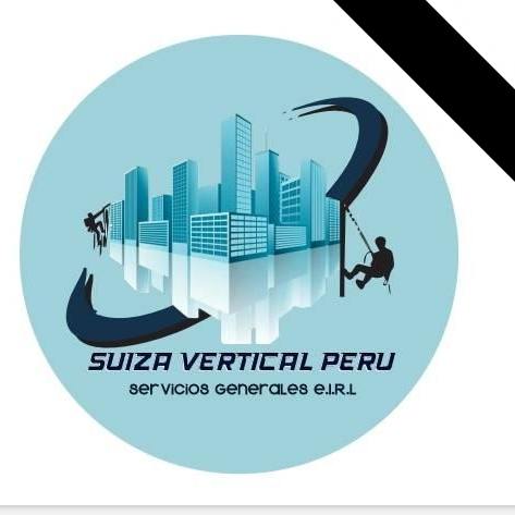 SUIZA VERTICAL PERU SERVICIOS GENERALES E.I.R.L